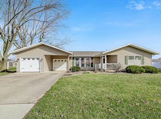 5 Linda Ln, Columbia City, IN 46725
