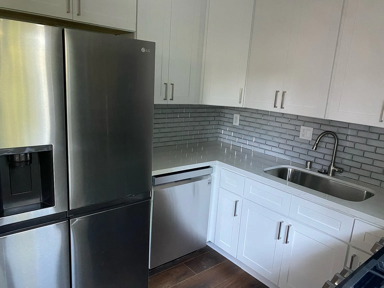 1 bed, 500 sqft, $2,500 — Photo 2