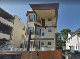 47 Aspinwall Rd APT 3, Boston, MA 02124