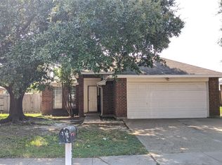1218 Brooklawn Dr, Arlington, TX 76018