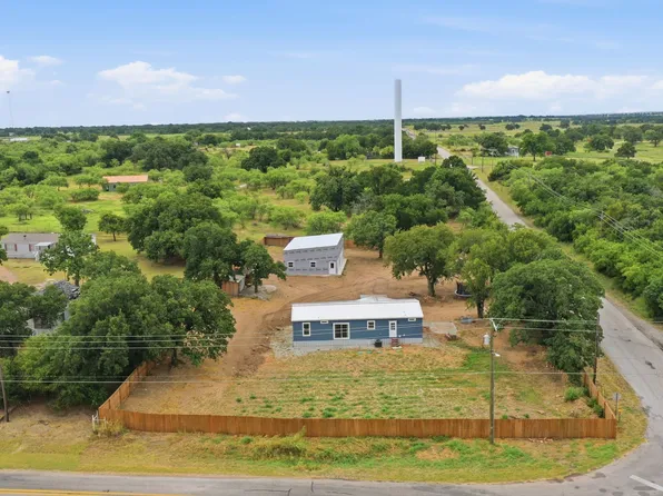 101 Winsett Springs Rd, Ranger, TX 76470