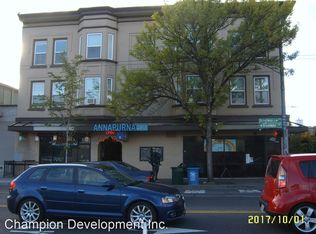 815 E Denny Way APT 204, Seattle, WA 98122