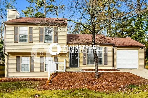 2991 Carrie Farm Rd NW Photo 1