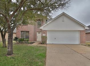 15406 Misty Dawn Trl, Cypress, TX 77433