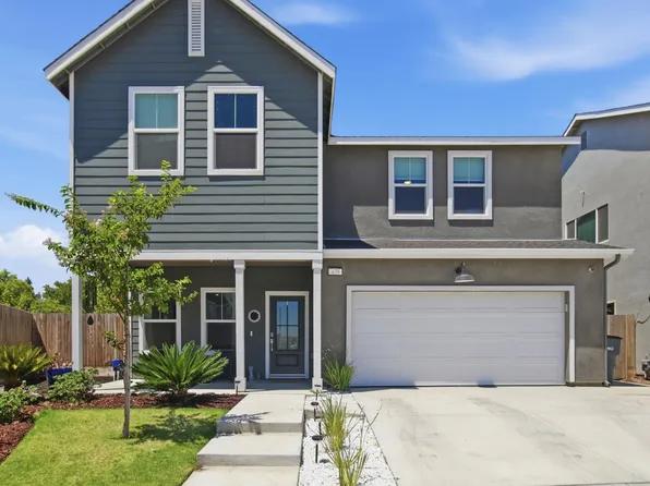 479 S Filbert Ave, Fresno, CA 93727