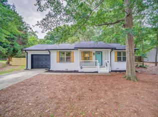 45 Sunnybrook Dr, McDonough, GA
