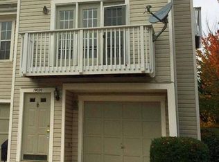 19020 Amarillo Dr #148, Germantown, MD 20874