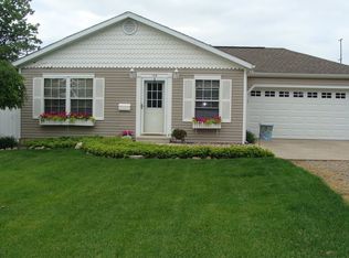 758 Wa Wee Nork Dr, Battle Creek, MI 49015