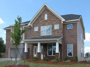 105 Fairhope Ln, Lexington, SC 29072