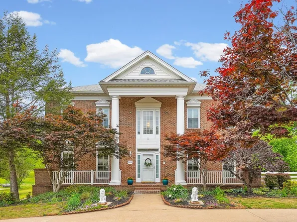 2850 Summer Lawn Dr, Clarksville, TN 37043