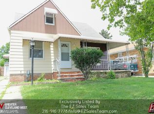 5510 Virginia Ave, Parma, OH 44129