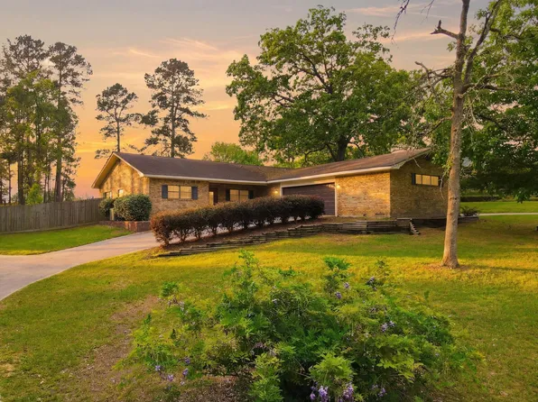 127 County Road 4276, Woodville, TX 75979