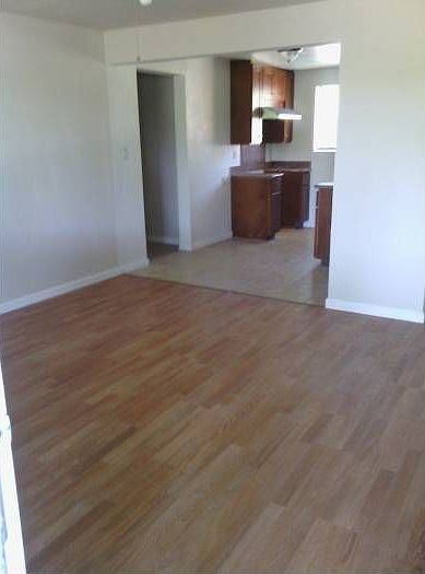 Livingroom/Kitchen