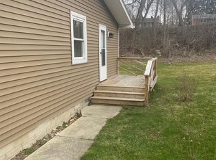 3665 Inverness St, Dexter, MI 48130