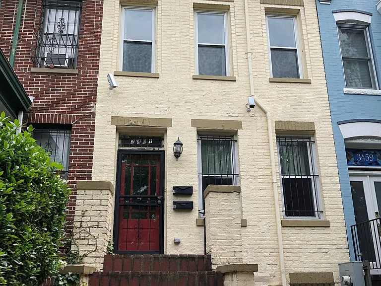 3461 Holmead Pl NW #1 — Photo 47