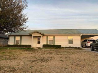 870 Anderson Rd, Paris, TX 75462