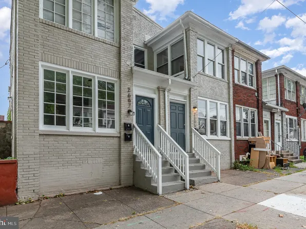 2665 N 6th St, Harrisburg, PA 17110