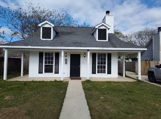 652 John Henry Dr #652, Baton Rouge, LA 70820