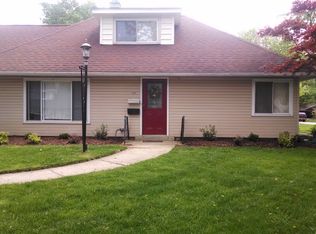 3930 Milford Dr, Dayton, OH 45429