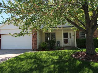 1407 Mill Creek Rd, Bloomington, IL 61704