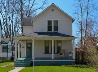 608 Webster St, Traverse City, MI 49686