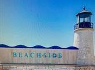 3150 Bay Park LOT 280, Palacios, TX 77465