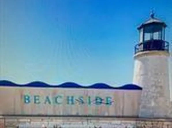 3150 Bay Park Lot 280, Palacios, TX 77465