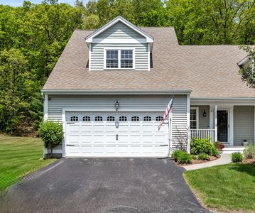 8 Ashton Ln Unit 8, Millbury, MA, 01527