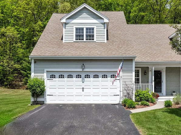 8 Ashton Ln Unit 8, Millbury, MA 01527