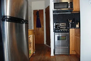 Rented by Citi Habitats