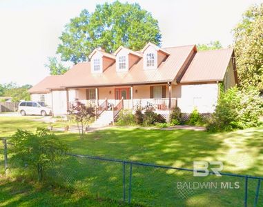 22219 1st St, Silverhill, AL, 36576