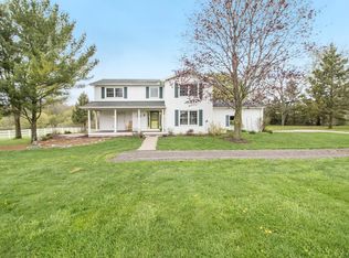 7647 Zeeb Rd, Dexter, MI 48130