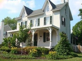 2121 Rush Rd, Abington, PA 19001