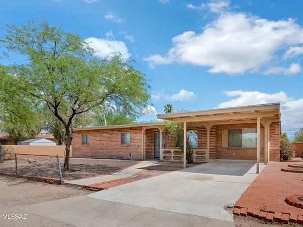 6713 S Lundy Ave, Tucson, AZ 85756