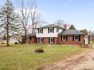 8328 N County Road 150 E, Pittsboro, IN