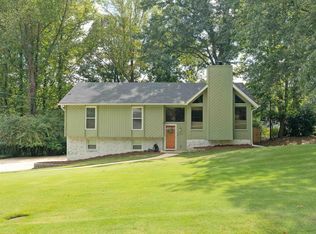 5709 Dorchester Way, Birmingham, AL 35210