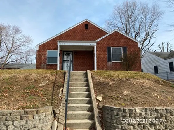 618 Henry St, Anderson, IN 46016