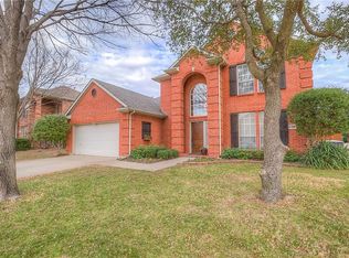 1605 Tree Line Rd, Flower Mound, TX 75028