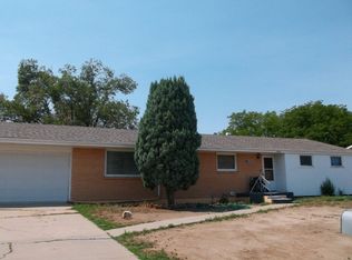 4019 Hillside Dr, Pueblo, CO 81008