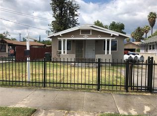 628 W 9th St, San Bernardino, CA 92410