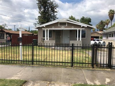 628 W 9th St, San Bernardino, CA, 92410