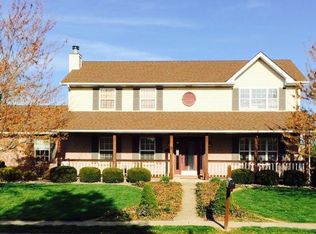 3749 Michael John Dr, Swansea, IL