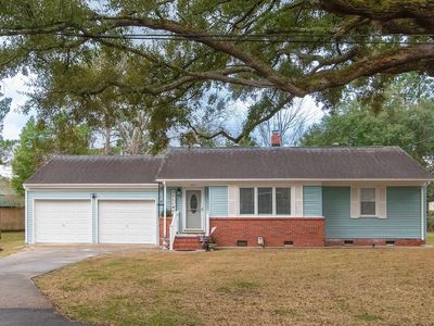 407 Glenwood St., Georgetown, SC, 29440