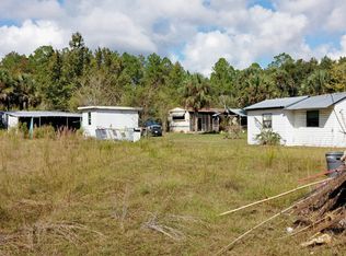 54234 3rd St, Astor, FL 32102