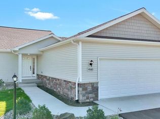 4060 Eastbridge Circle Rd, Stockbridge, MI 49285