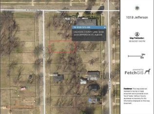 1018 Jefferson St, Albion, MI