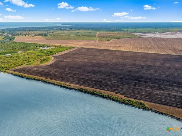 0 Fm 2040, Austwell, TX 77950