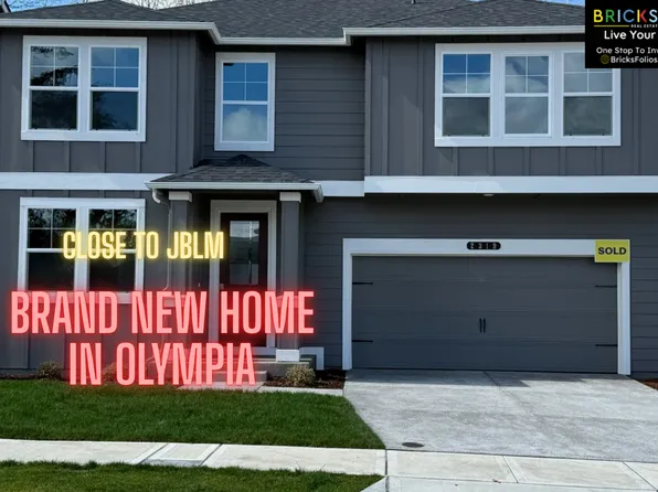 2319 Boxcar St NE #A, Olympia, WA 98506