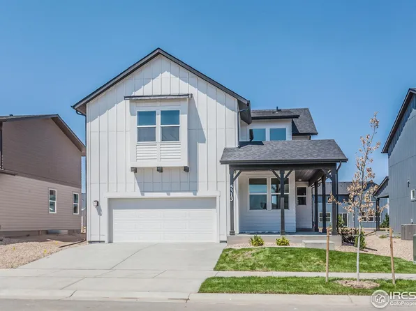 5313 Ribault St, Timnath, CO 80547