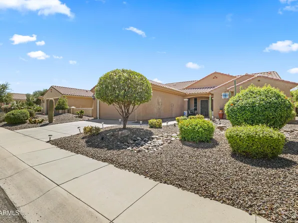26853 W IRMA Lane, Buckeye, AZ 85396